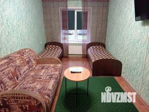 1-к квартира, посуточно, 31м2, 1/1 этаж