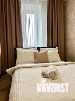 4-к квартира, посуточно, 100м2, 6/9 этаж