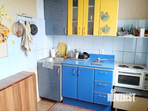 1-к квартира, на длительный срок, 33м2, 4/9 этаж