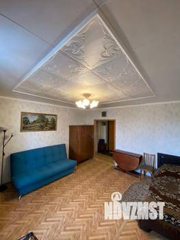 1-к квартира, на длительный срок, 40м2, 10/10 этаж