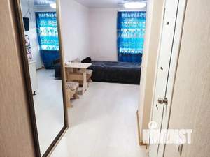 Студия квартира, посуточно, 18м2, 5/5 этаж