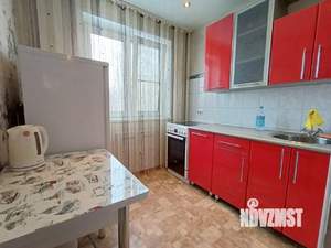 2-к квартира, на длительный срок, 45м2, 3/5 этаж