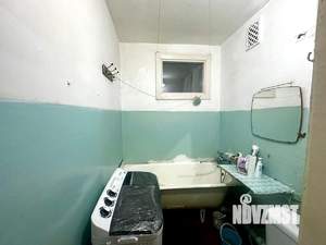 1-к квартира, на длительный срок, 30м2, 3/5 этаж