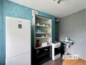 3-к квартира, на длительный срок, 52м2, 4/9 этаж