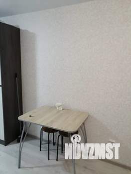 Студия квартира, посуточно, 18м2, 3/5 этаж