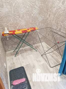 1-к квартира, посуточно, 38м2, 7/9 этаж