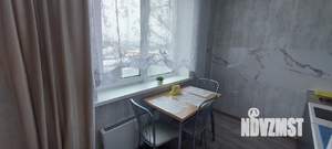 1-к квартира, посуточно, 39м2, 1/1 этаж