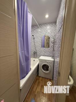 2-к квартира, на длительный срок, 43м2, 7/9 этаж