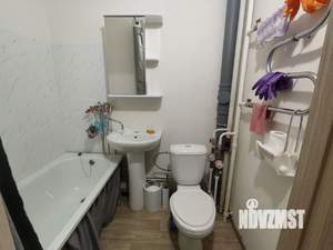 1-к квартира, на длительный срок, 40м2, 1/9 этаж