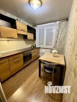 2-к квартира, посуточно, 50м2, 6/10 этаж