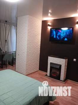 Студия квартира, посуточно, 33м2, 3/5 этаж