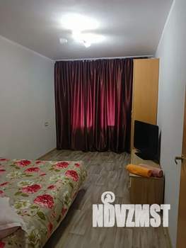 1-к квартира, посуточно, 30м2, 4/5 этаж