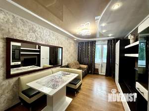 1-к квартира, на длительный срок, 31м2, 4/5 этаж