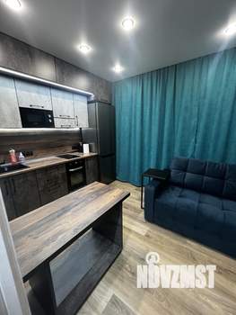 2-к квартира, посуточно, 40м2, 2/9 этаж