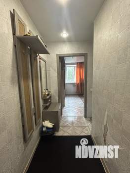 1-к квартира, на длительный срок, 30м2, 2/5 этаж