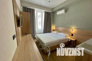 1-к квартира, посуточно, 20м2, 2/20 этаж