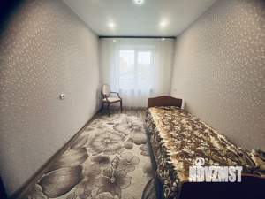 3-к квартира, на длительный срок, 60м2, 1/9 этаж