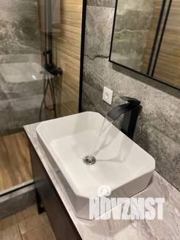 1-к квартира, посуточно, 46м2, 12/21 этаж