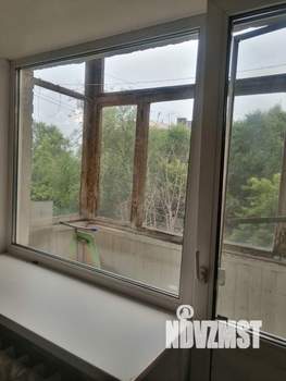 1-к квартира, на длительный срок, 31м2, 4/5 этаж