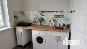 1-к квартира, на длительный срок, 28м2, 6/9 этаж