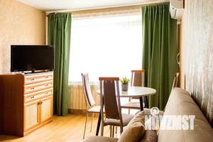 3-к квартира, посуточно, 58м2, 3/5 этаж
