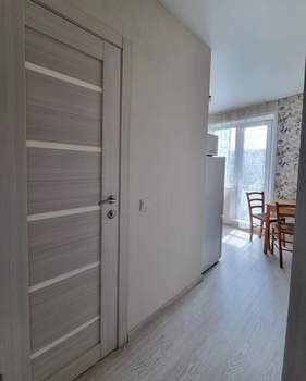 1-к квартира, на длительный срок, 36м2, 3/9 этаж