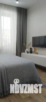 1-к квартира, посуточно, 30м2, 3/5 этаж