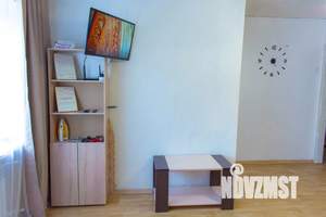 2-к квартира, посуточно, 43м2, 4/5 этаж