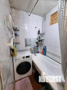 2-к квартира, на длительный срок, 45м2, 5/5 этаж