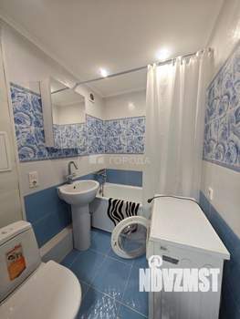1-к квартира, на длительный срок, 31м2, 2/5 этаж