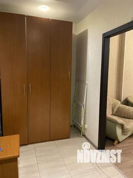 1-к квартира, посуточно, 47м2, 1/1 этаж