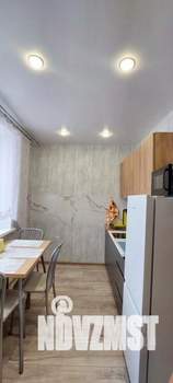 1-к квартира, посуточно, 39м2, 1/1 этаж