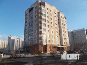 2-к квартира, посуточно, 60м2, 8/9 этаж