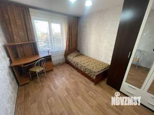 3-к квартира, на длительный срок, 61м2, 3/9 этаж
