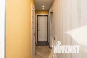 1-к квартира, посуточно, 33м2, 3/5 этаж