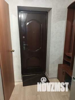 Студия квартира, посуточно, 18м2, 4/5 этаж