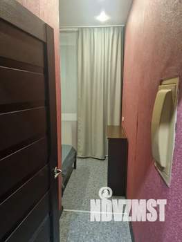 1-к квартира, посуточно, 31м2, 1/5 этаж