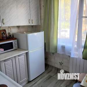 2-к квартира, на длительный срок, 44м2, 1/5 этаж