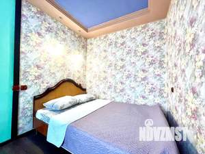 2-к квартира, посуточно, 45м2, 4/5 этаж