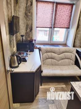 3-к квартира, на длительный срок, 60м2, 4/5 этаж