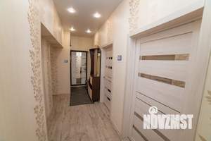 4-к квартира, посуточно, 90м2, 2/5 этаж