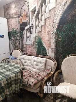 5-к квартира, на длительный срок, 95м2, 7/9 этаж