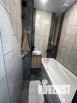 2-к квартира, посуточно, 40м2, 2/9 этаж