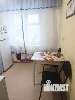 1-к квартира, на длительный срок, 31м2, 3/5 этаж