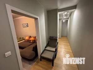 2-к квартира, посуточно, 72м2, 3/5 этаж