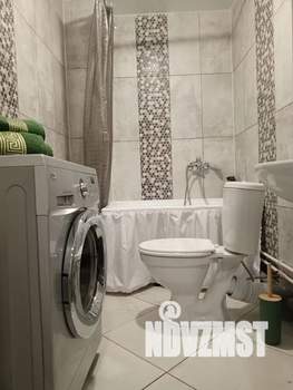 Студия квартира, посуточно, 23м2, 1/5 этаж