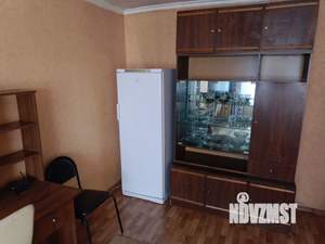 1-к квартира, на длительный срок, 37м2, 4/5 этаж