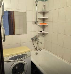 2-к квартира, на длительный срок, 43м2, 1/5 этаж