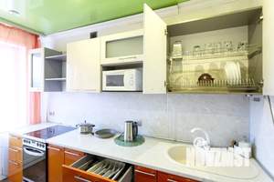 2-к квартира, посуточно, 60м2, 4/10 этаж