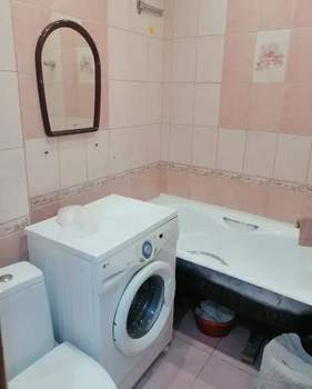 2-к квартира, на длительный срок, 44м2, 4/5 этаж